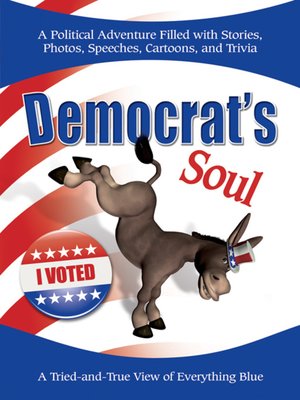 cover image of Democrat's Soul